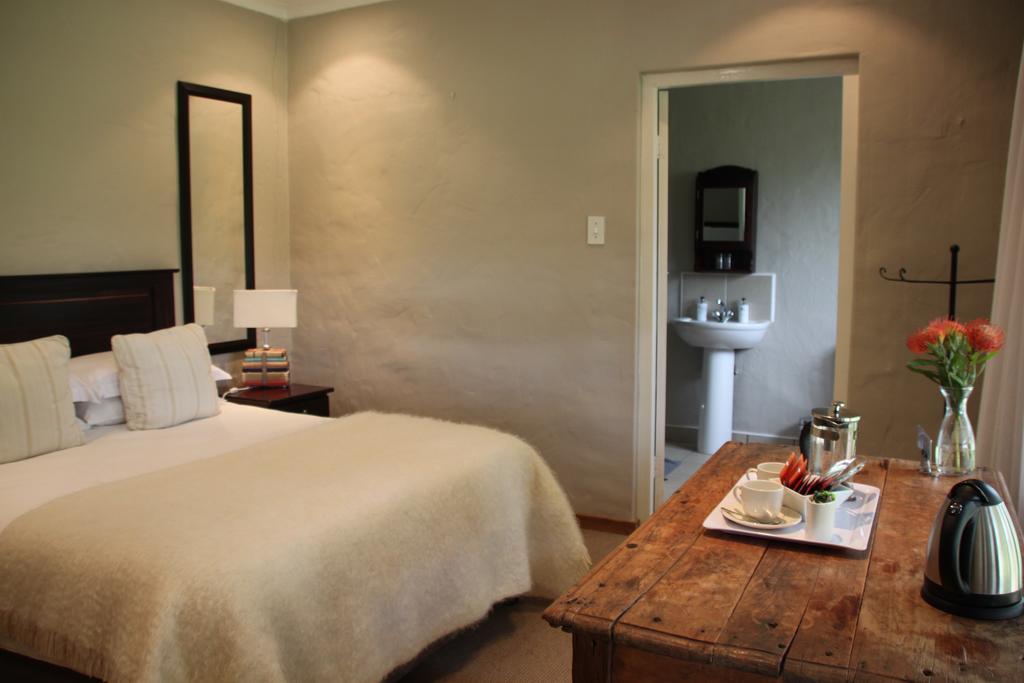 Caladdi Bed And Breakfast Durban Quarto foto