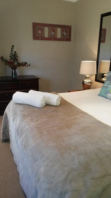 Caladdi Bed And Breakfast Durban Quarto foto