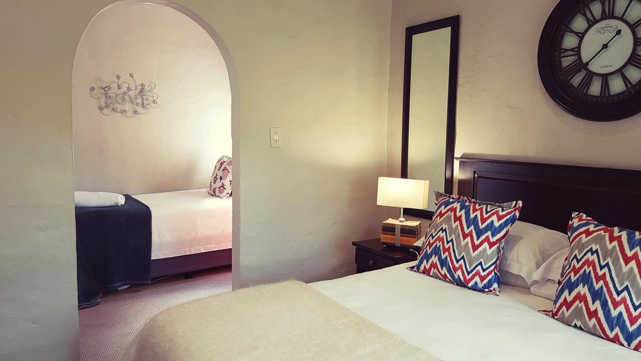 Caladdi Bed And Breakfast Durban Exterior foto