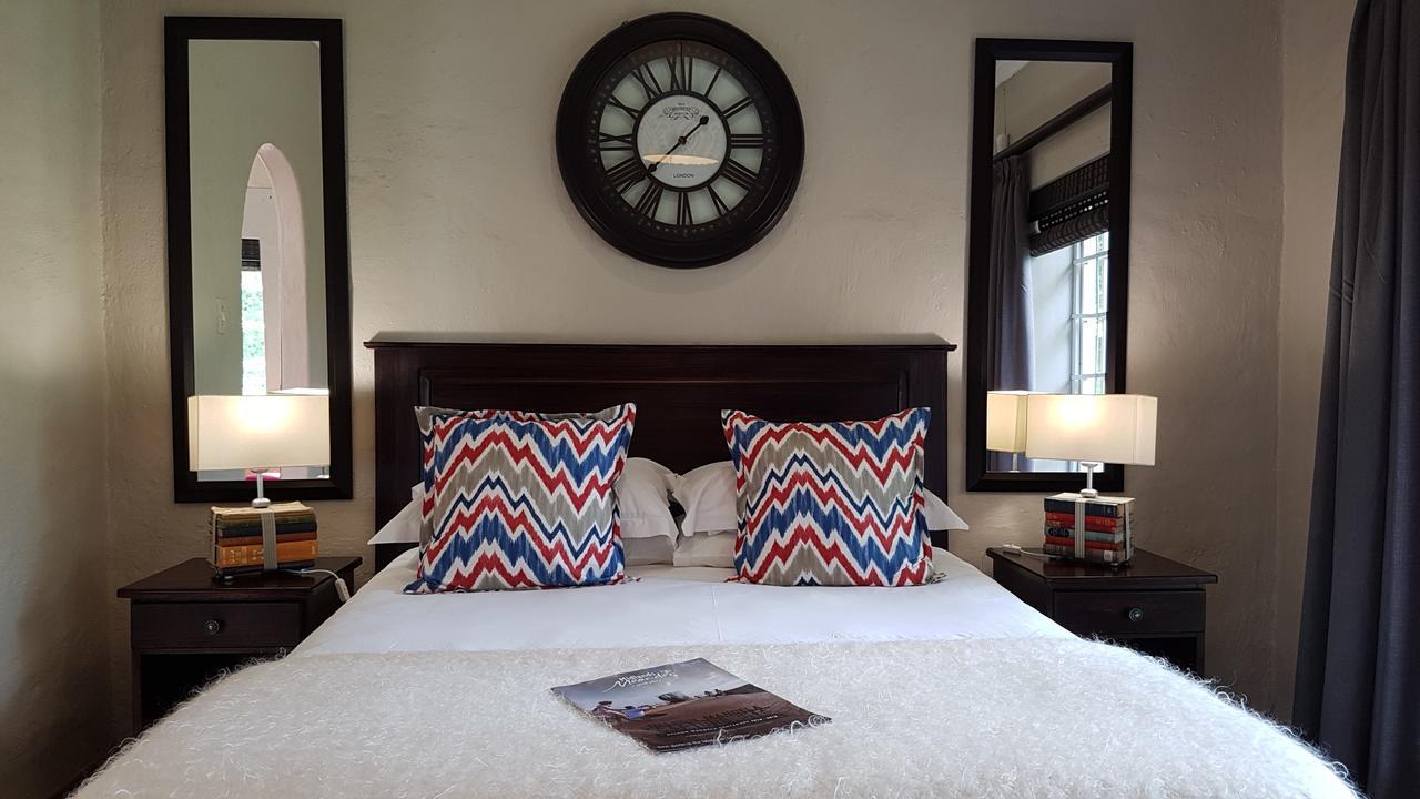 Caladdi Bed And Breakfast Durban Exterior foto