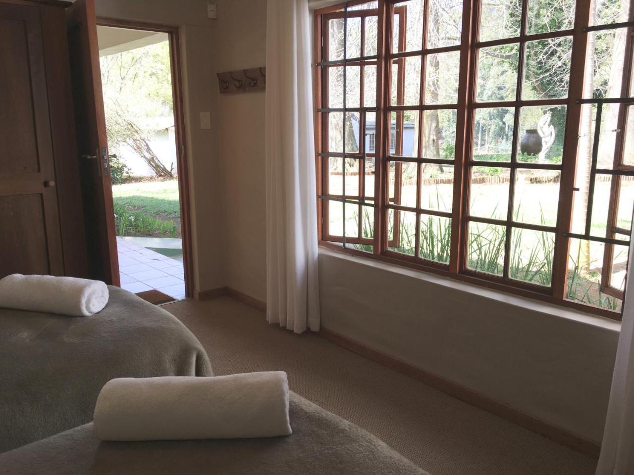 Caladdi Bed And Breakfast Durban Exterior foto